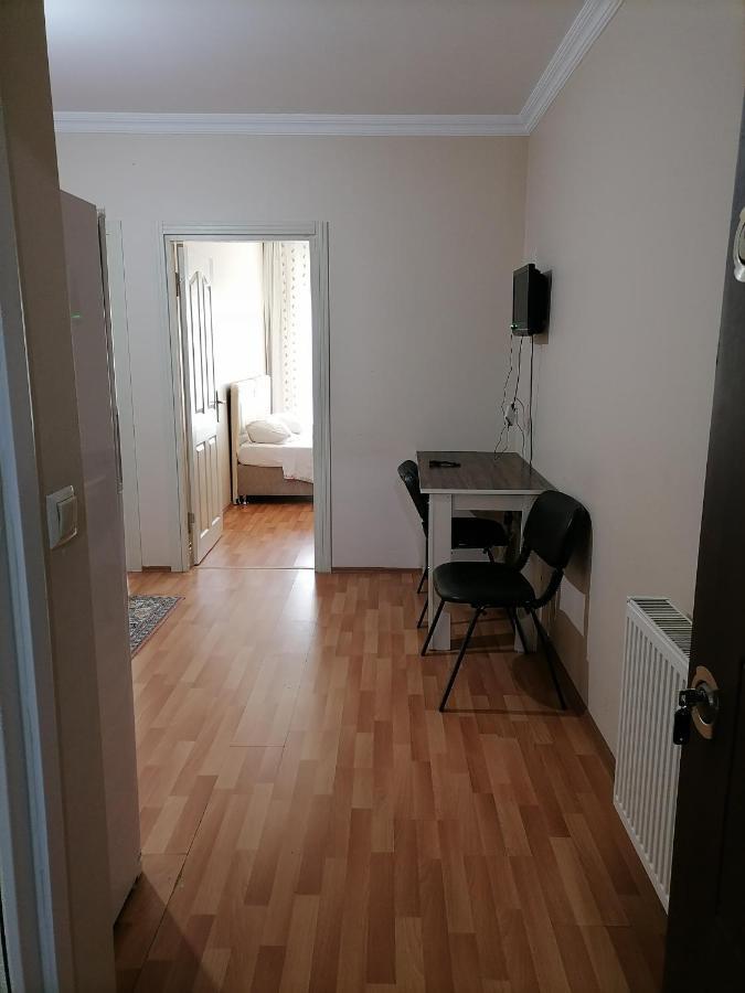 Ceyhun Apart Akcaabat 외부 사진