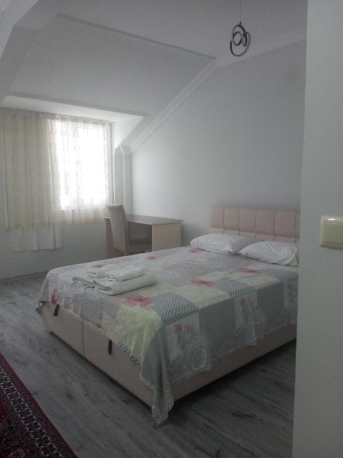 Ceyhun Apart Akcaabat 외부 사진